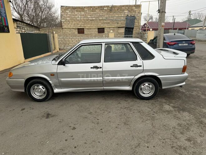 LADA (VAZ) 2115 2005, 165,288 km - 1.5 l - Bərdə