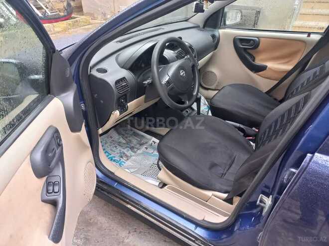 Opel Vita 2004, 295,000 km - 1.4 l - Bakı