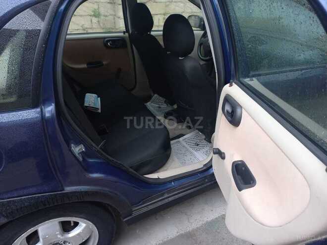 Opel Vita 2004, 295,000 km - 1.4 l - Bakı
