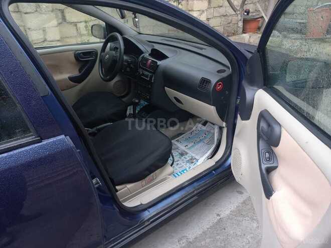 Opel Vita 2004, 295,000 km - 1.4 l - Bakı