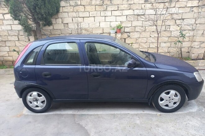Opel Vita 2004, 295,000 km - 1.4 l - Bakı