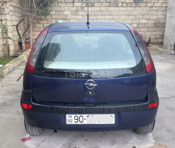 Opel Vita 2004, 295,000 km - 1.4 l - Bakı