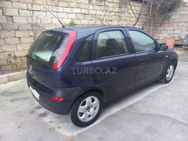 Opel Vita 2004, 295,000 km - 1.4 l - Bakı