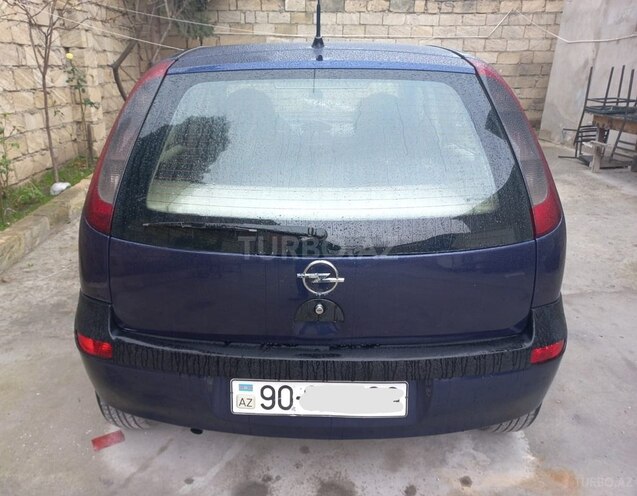 Opel Vita 2004, 295,000 km - 1.4 l - Bakı