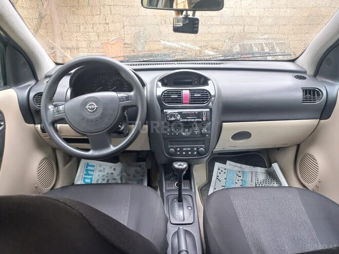 Opel Vita 2004, 295,000 km - 1.4 l - Bakı