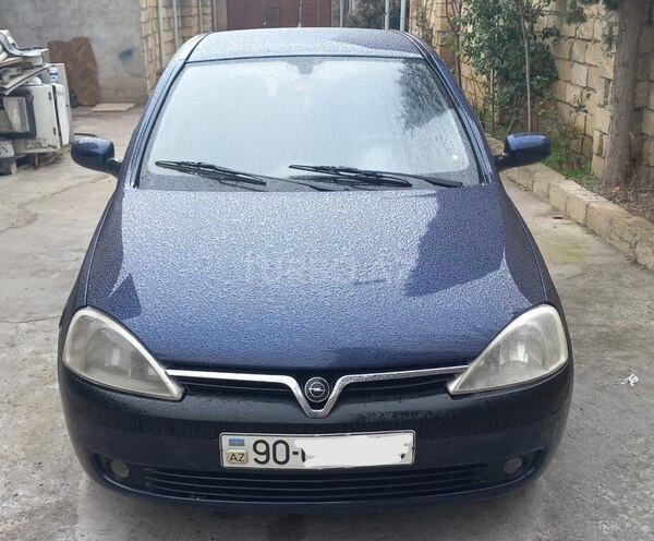 Opel Vita 2004, 295,000 km - 1.4 l - Bakı