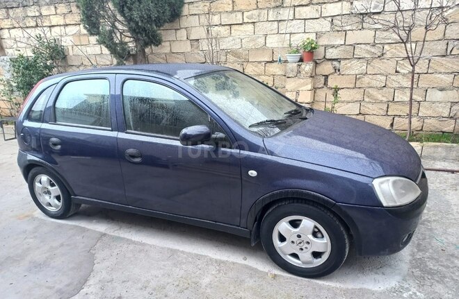 Opel Vita 2004, 295,000 km - 1.4 l - Bakı