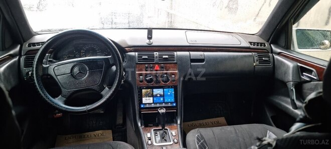 Mercedes E 320 1996, 400,000 km - 3.2 l - Bakı