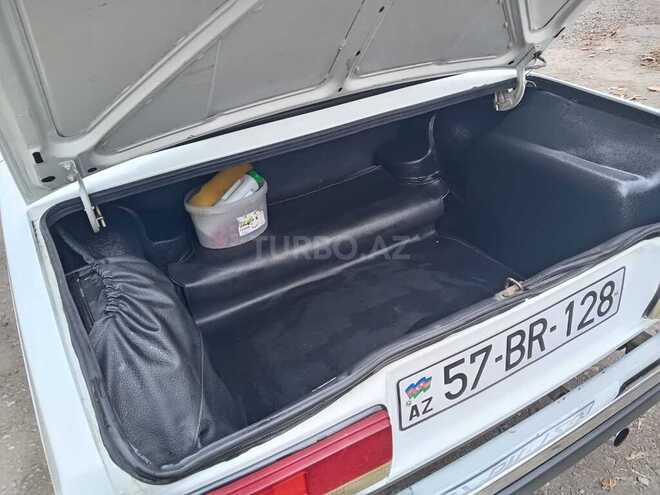 LADA (VAZ) 2107 2010, 244,500 km - 1.6 l - Şəmkir
