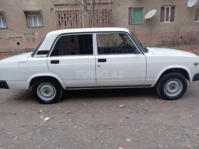 LADA (VAZ) 2107 2010, 244,500 km - 1.6 l - Şəmkir