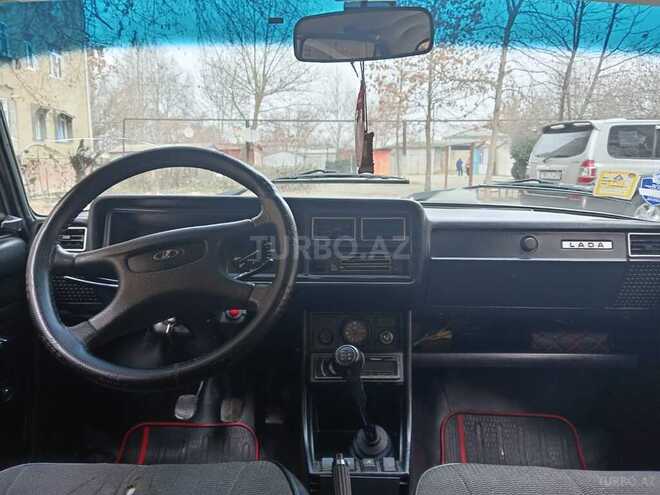 LADA (VAZ) 2107 2010, 244,500 km - 1.6 l - Şəmkir