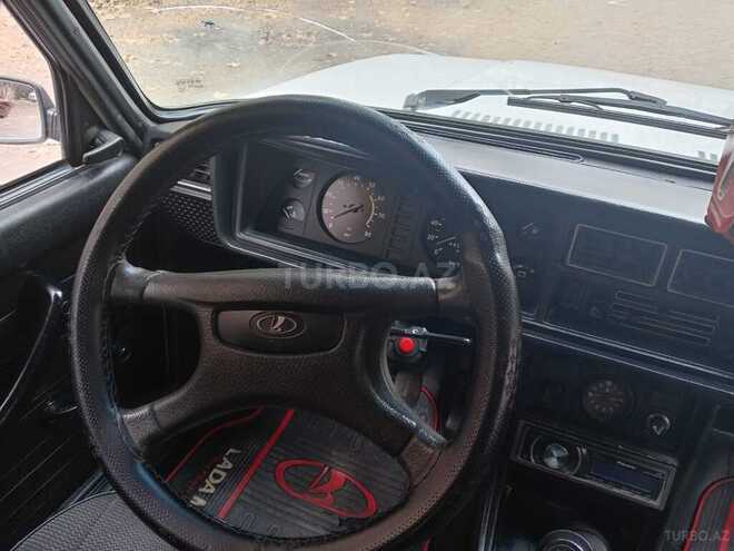 LADA (VAZ) 2107 2010, 244,500 km - 1.6 l - Şəmkir