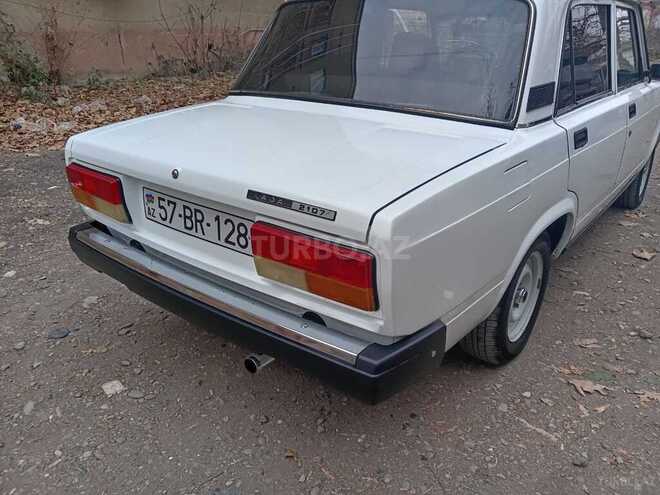 LADA (VAZ) 2107 2010, 244,500 km - 1.6 l - Şəmkir