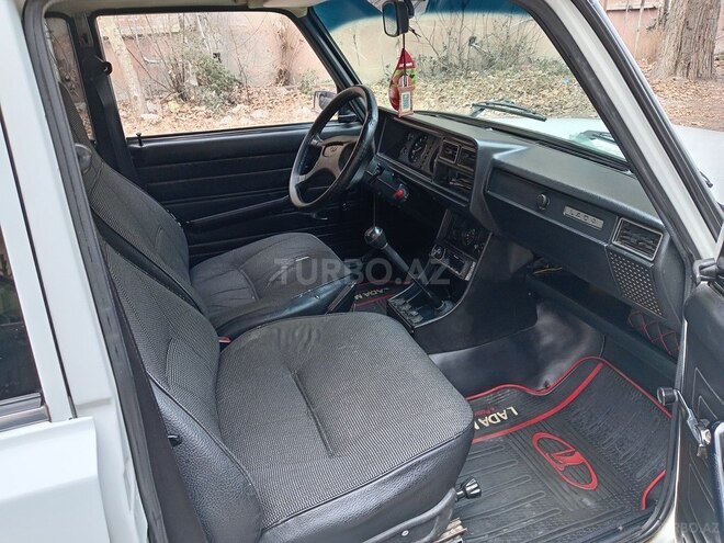 LADA (VAZ) 2107 2010, 244,500 km - 1.6 l - Şəmkir