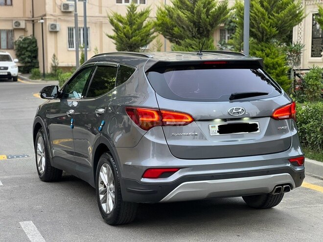 Hyundai Santa Fe-7