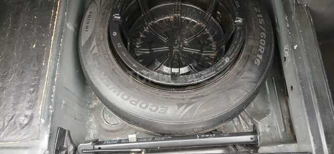 Mercedes E 200 2000, 260,450 km - 2.0 l - Tovuz