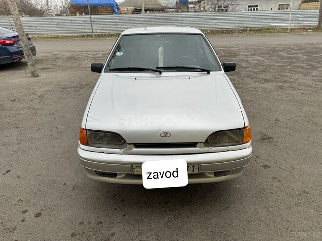 LADA (VAZ) 2115 2005, 165,288 km - 1.5 l - Bərdə