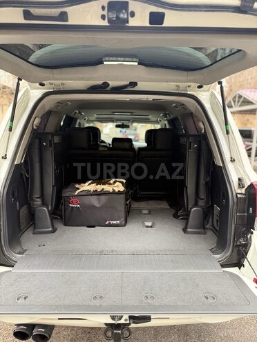 Toyota Land Cruiser 2012, 140,000 km - 4.0 л - Bakı