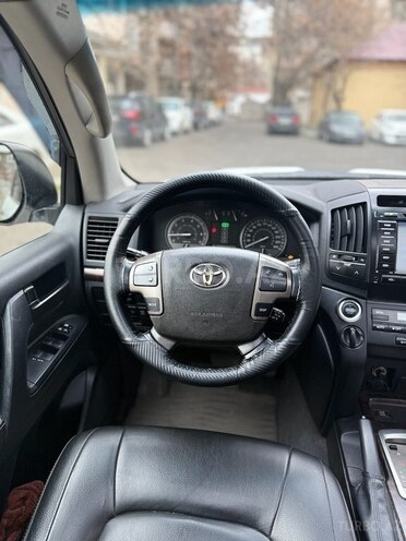 Toyota Land Cruiser 2012, 140,000 km - 4.0 л - Bakı