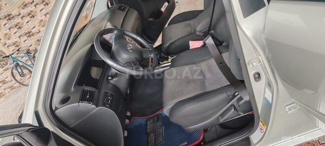 Toyota Corolla 2006, 160,880 km - 1.4 l - Qazax