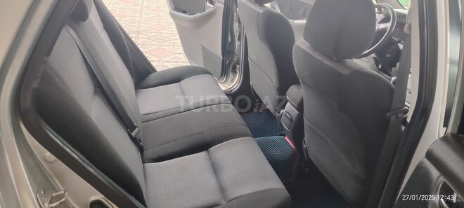 Toyota Corolla 2006, 160,880 km - 1.4 l - Qazax