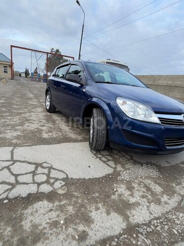 Opel Astra 2009, 270,000 km - 1.4 l - Sumqayıt