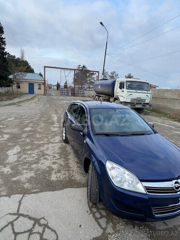 Opel Astra 2009, 270,000 km - 1.4 l - Sumqayıt