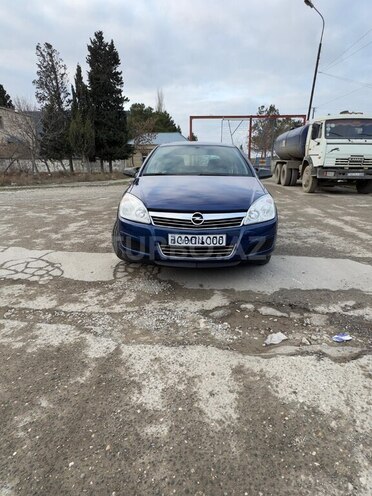Opel Astra 2009, 270,000 km - 1.4 l - Sumqayıt