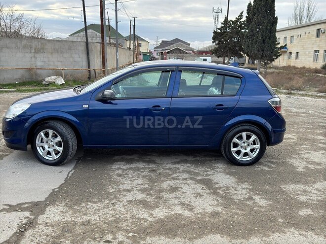 Opel Astra 2009, 270,000 km - 1.4 l - Sumqayıt