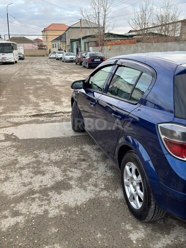 Opel Astra 2009, 270,000 km - 1.4 l - Sumqayıt