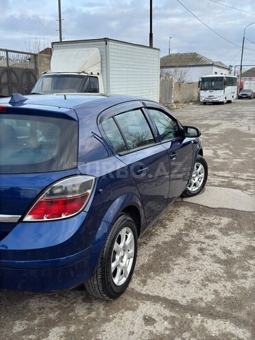 Opel Astra 2009, 270,000 km - 1.4 l - Sumqayıt