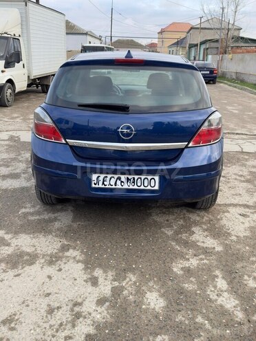 Opel Astra 2009, 270,000 km - 1.4 l - Sumqayıt