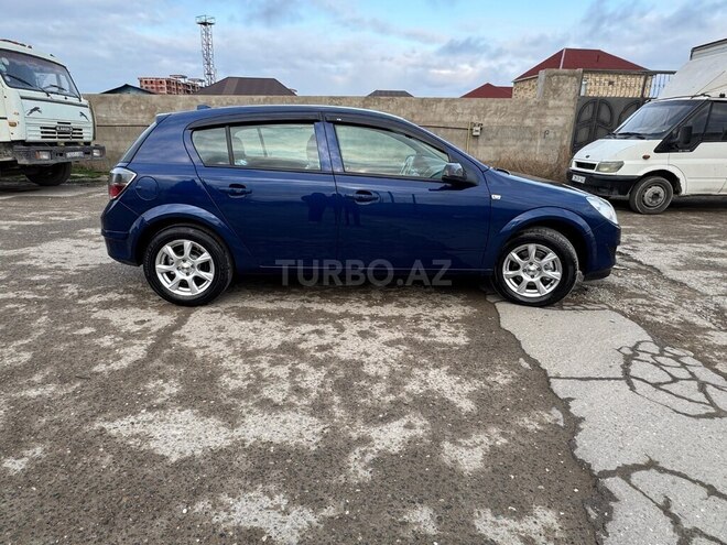 Opel Astra 2009, 270,000 km - 1.4 l - Sumqayıt