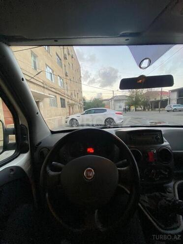 Fiat Doblo 2013, 369,000 km - 1.4 l - Bakı