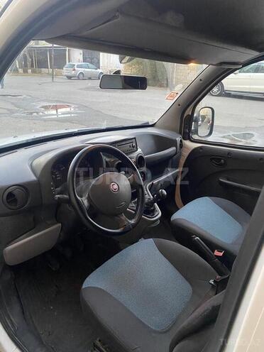 Fiat Doblo 2013, 369,000 km - 1.4 l - Bakı