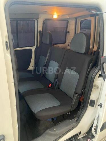 Fiat Doblo 2013, 369,000 km - 1.4 l - Bakı
