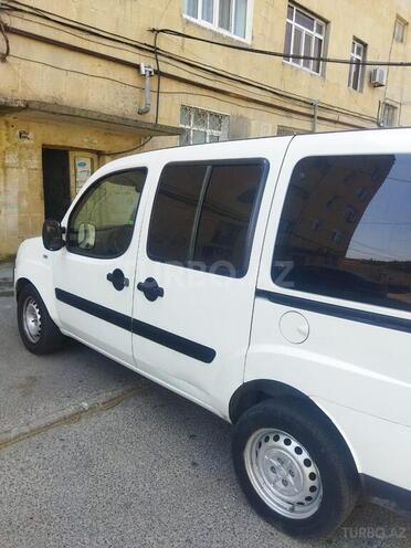 Fiat Doblo 2013, 369,000 km - 1.4 l - Bakı
