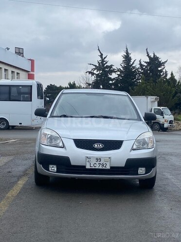 Kia Rio 2008, 310,312 km - 1.4 l - Bakı