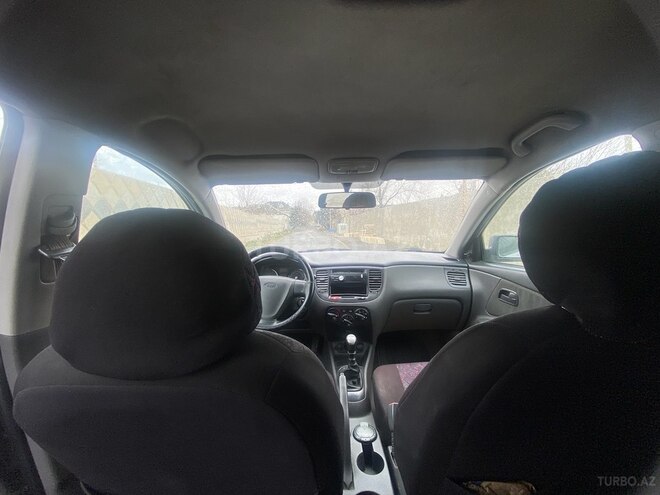 Kia Rio 2008, 310,312 km - 1.4 l - Bakı
