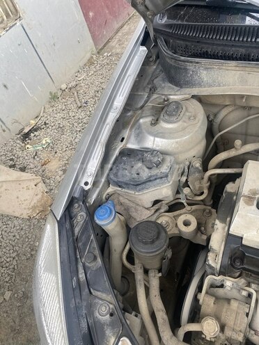 Kia Rio 2008, 310,312 km - 1.4 l - Bakı