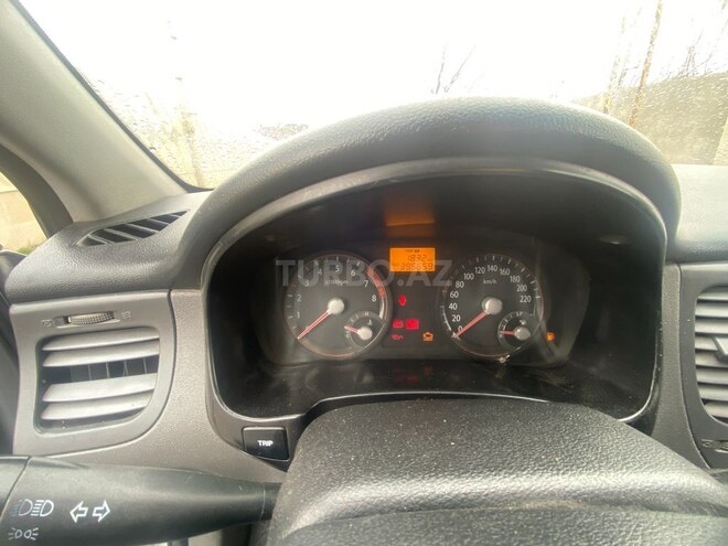 Kia Rio 2008, 310,312 km - 1.4 l - Bakı