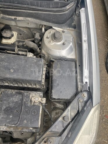 Kia Rio 2008, 310,312 km - 1.4 l - Bakı