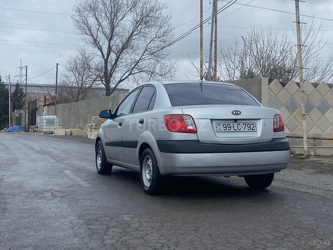 Kia Rio 2008, 310,312 km - 1.4 l - Bakı