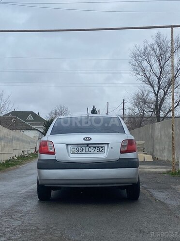 Kia Rio 2008, 310,312 km - 1.4 l - Bakı