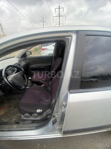 Kia Rio 2008, 310,312 km - 1.4 l - Bakı