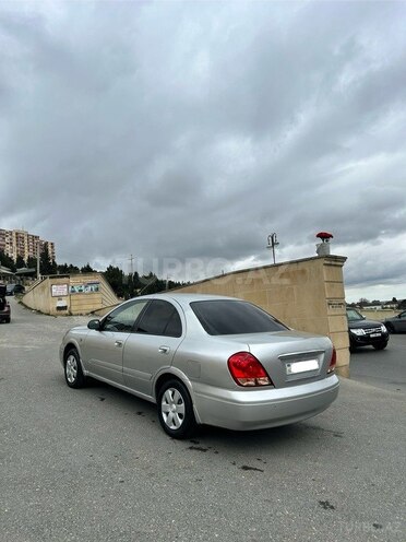 Nissan Sunny 2006, 250,000 km - 1.3 l - Bakı
