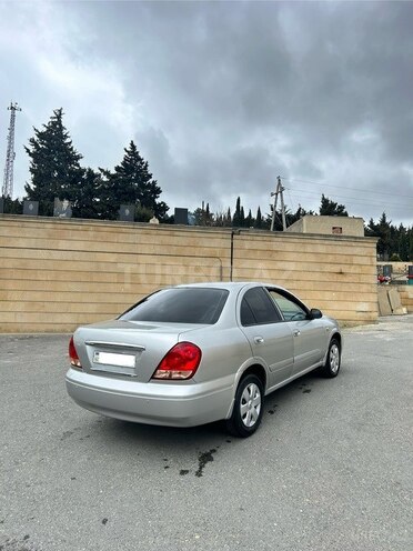 Nissan Sunny 2006, 250,000 km - 1.3 l - Bakı