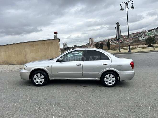 Nissan Sunny 2006, 250,000 km - 1.3 l - Bakı