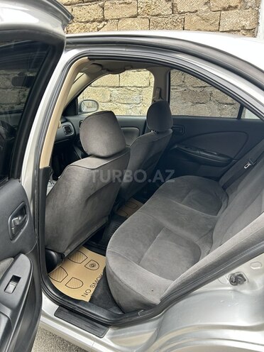 Nissan Sunny 2006, 250,000 km - 1.3 l - Bakı