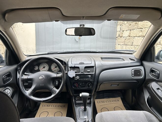 Nissan Sunny 2006, 250,000 km - 1.3 l - Bakı